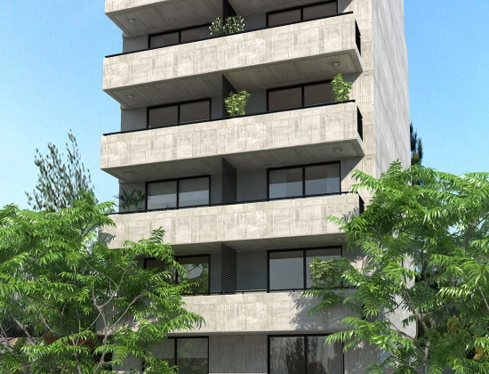EDIFICIO GALANTUS