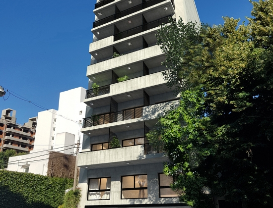 EDIFICIO BIDENS