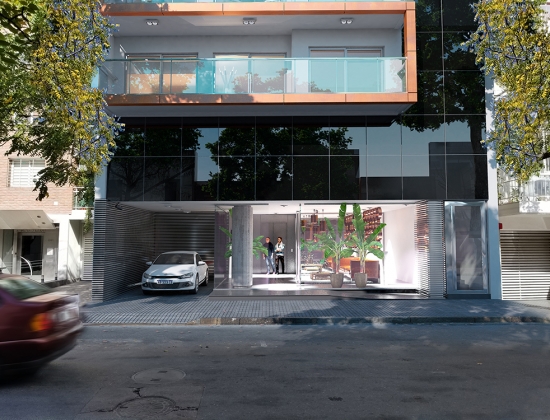 EDIFICIO SILICON