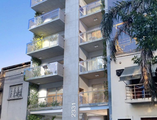 Edificio Greener