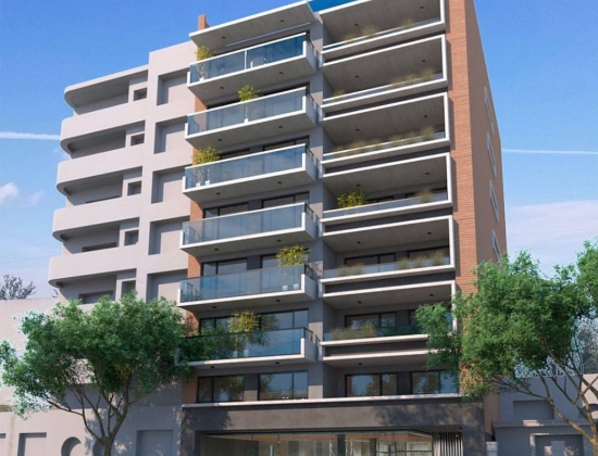 Edificio Point
